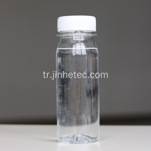 PVC% 99.7 Diisononyl Phthalate DINP için Plastikleştirici